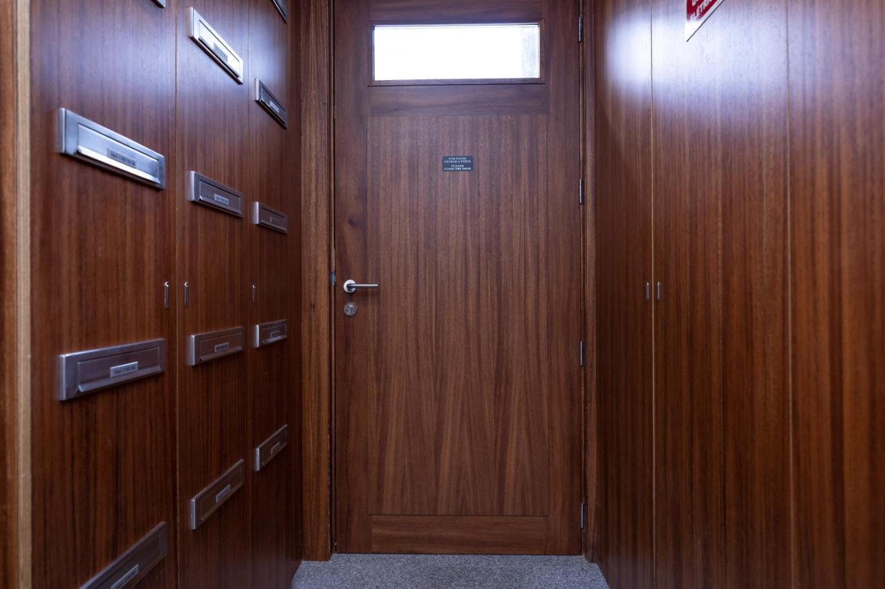 Paraiso Apartment By Amber Star Rent Porto Exterior photo